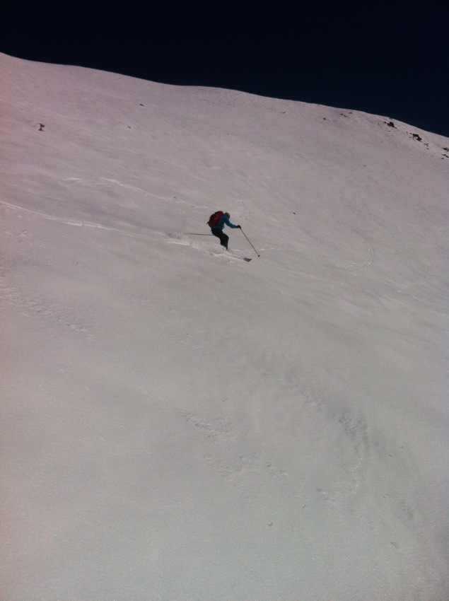 #7 Lombarde : On y retourne... Lombarde : On y retourne...