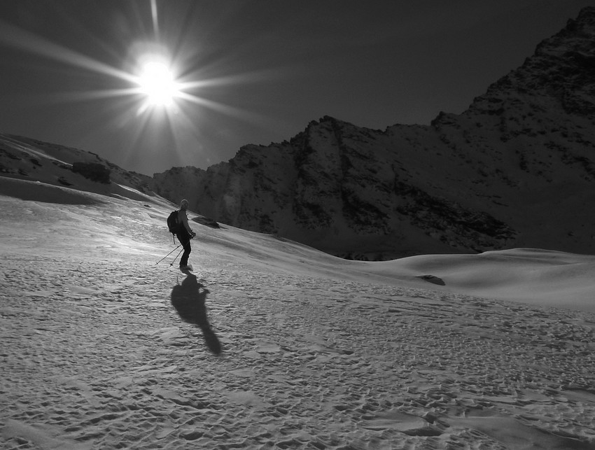 #15 scolette : Sous le soleil exactement
(photo Sings) scolette : Sous le soleil exactement
(photo Sings)