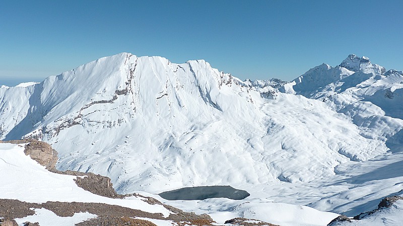 #1 La Taillante : en conditions? ;-) La Taillante : en conditions? ;-)
