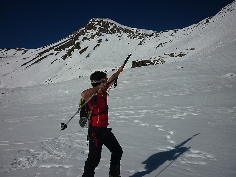 #2 A la Usain Bolt... : Petite pause... Et oui, il faut reprendre la saison en douceur ;) A la Usain Bolt... : Petite pause... Et oui, il faut reprendre la saison en douceur ;)