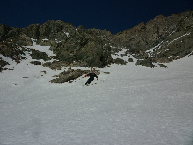 #5 Carving dans le bas: : une vraie Boucherie! Carving dans le bas: : une vraie Boucherie!