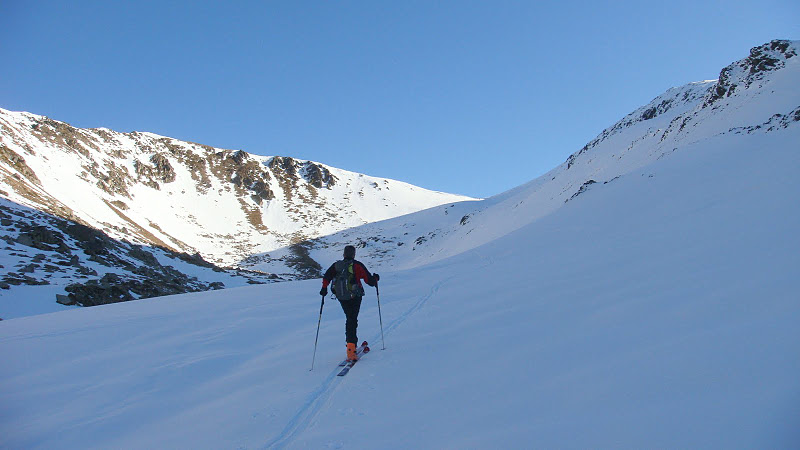 #1 Sous le col Sous le col