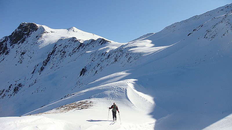 #4 Dans la traversée Dans la traversée