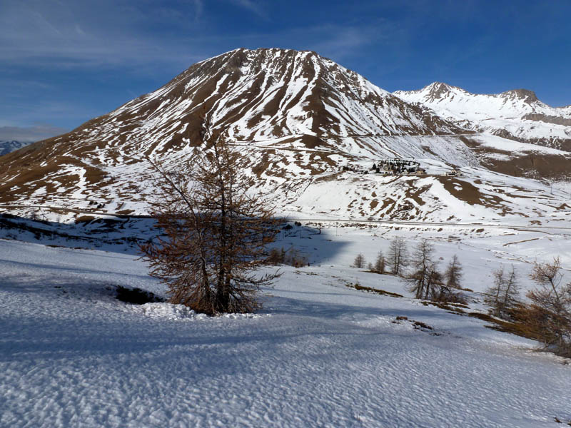 #6 Ambiance coté sud : ça reste encore automnale Ambiance coté sud : ça reste encore automnale