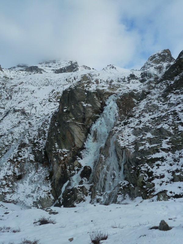 #11 cascade : si il y a des amateurs vévé doit s cascade : si il y a des amateurs vévé doit s'entrainer