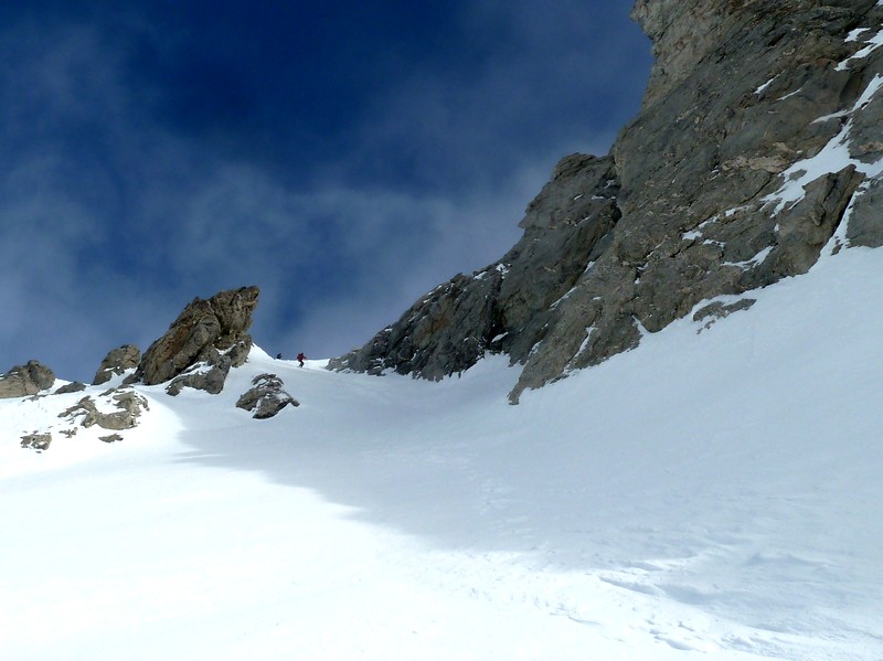 #6 2 eme descente 2 eme descente