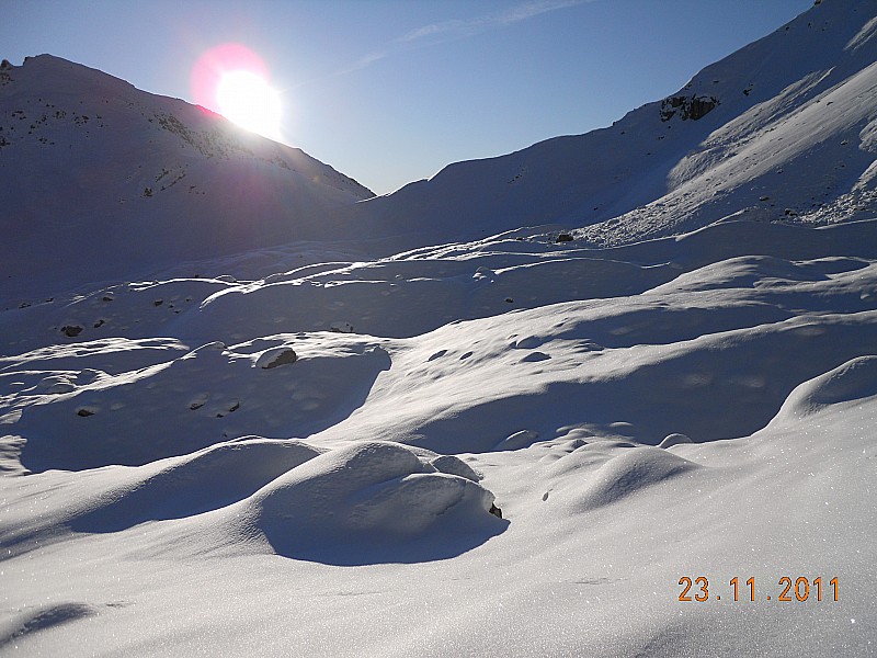 #1 Col Ourdeïs : En montant au Pic de Beaudouis Col Ourdeïs : En montant au Pic de Beaudouis
