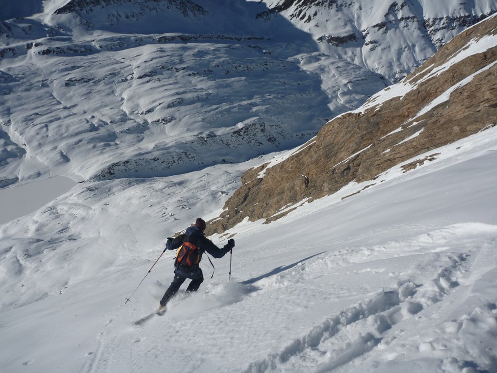 #7 Depart : Manu en route pour festicroute Depart : Manu en route pour festicroute
