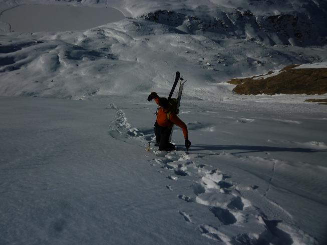 #2 On the dalle : Non il ne se prend pas en photo.. On the dalle : Non il ne se prend pas en photo..