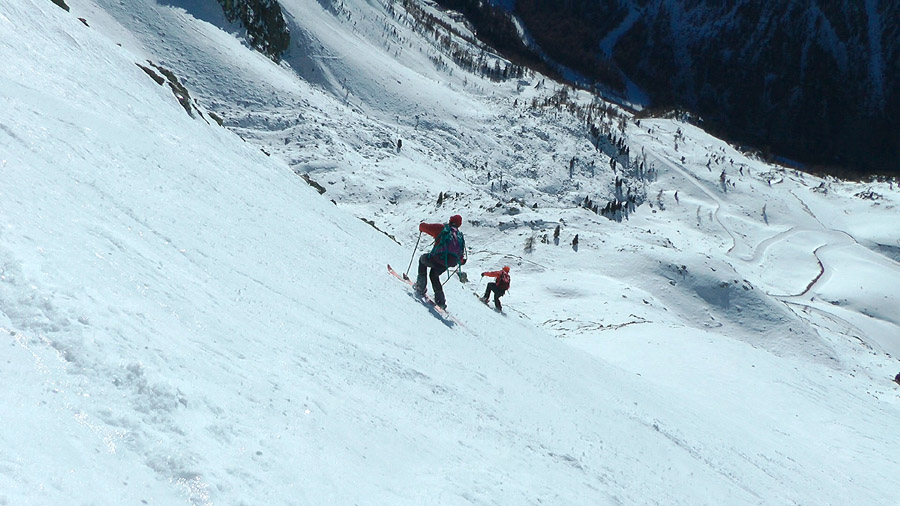 #15 2500m : pas de deux 2500m : pas de deux