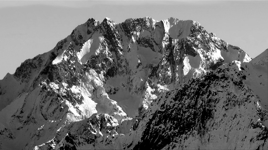 #6 2800m : Majestueux Argentera, Corno Stella, etc... 2800m : Majestueux Argentera, Corno Stella, etc...