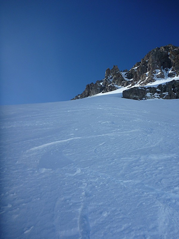 #10 breche du vallon de la route : quelques virolo breche du vallon de la route : quelques virolo