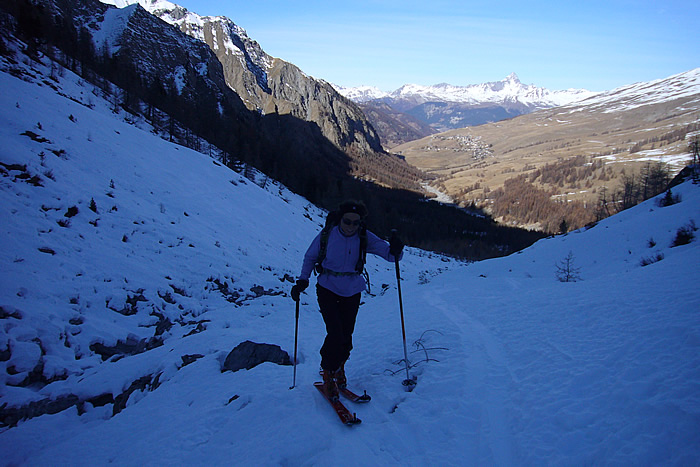 #2 Sortie du verrou 01 : Sortie du premier verrou. Sortie du verrou 01 : Sortie du premier verrou.
