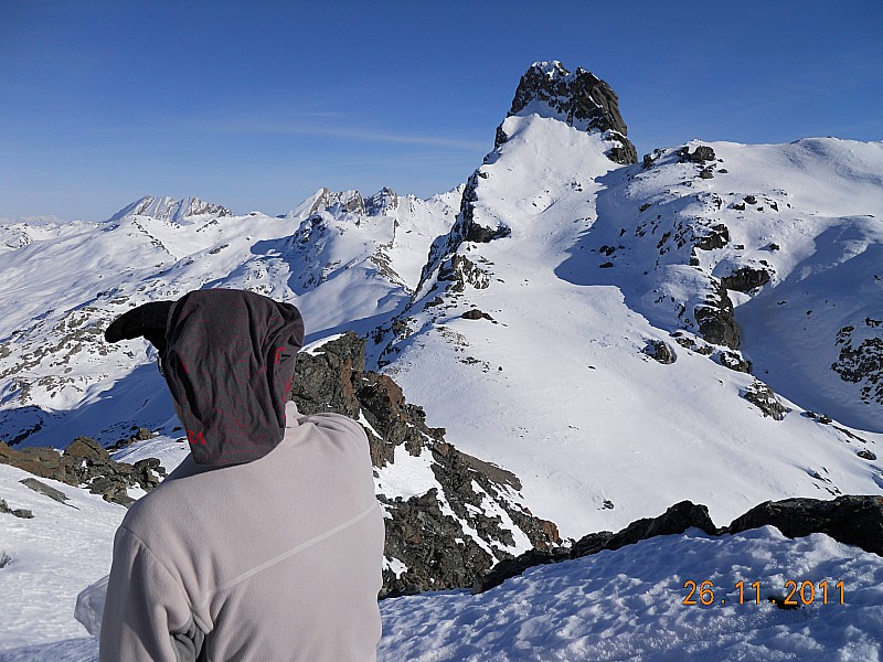#1 Tête Toillies : Oh ! Boss, ne vois-tu rien venir ? Tête Toillies : Oh ! Boss, ne vois-tu rien venir ?
