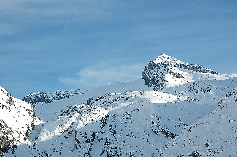 #9 On était la-haut ! On était la-haut !