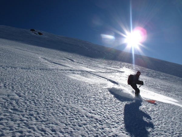 #6 descente... : .... descente... : ....