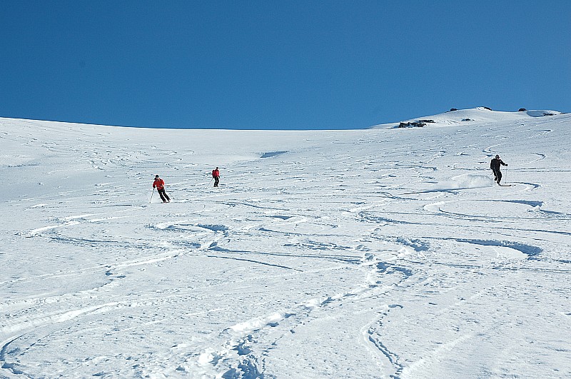 #9 Go, go, go !!! : Régal ! Go, go, go !!! : Régal !