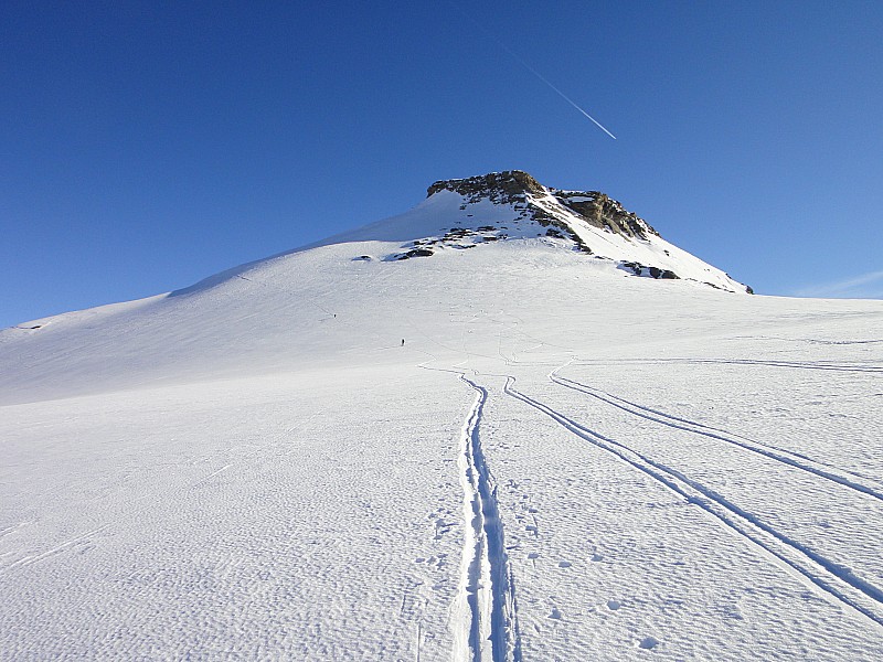 #4 Sur le glacier... : Y Sur le glacier... : Y'a plus qu'à !