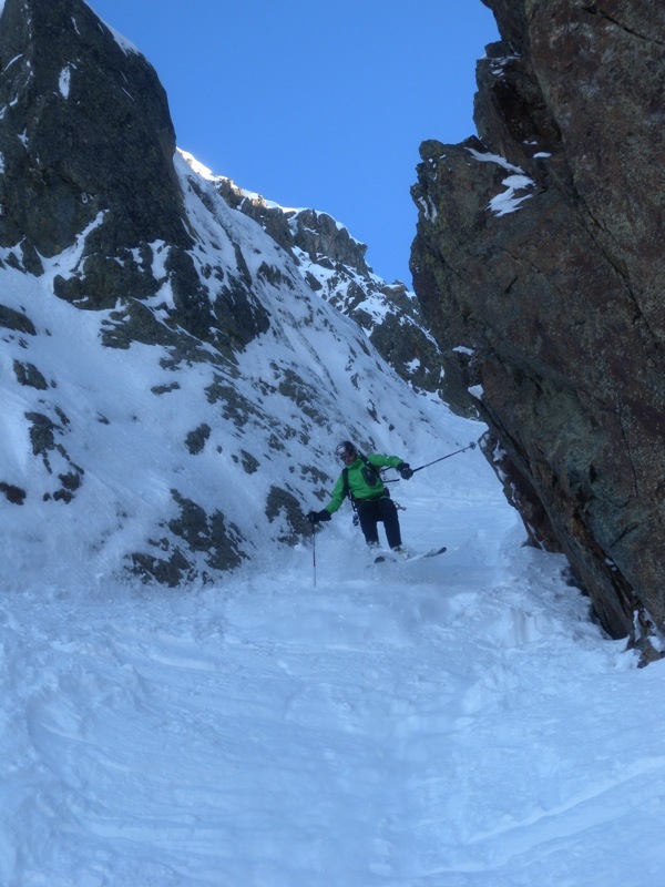 #12 Malinvern NW : Galinette en plein vol ... Malinvern NW : Galinette en plein vol ...