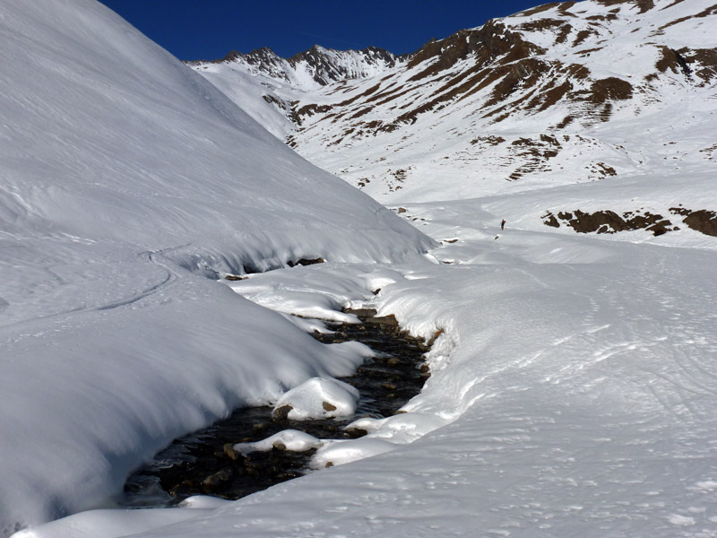 #1 Vallon : Un bien beau vallon avec sa rivière ! Vallon : Un bien beau vallon avec sa rivière !