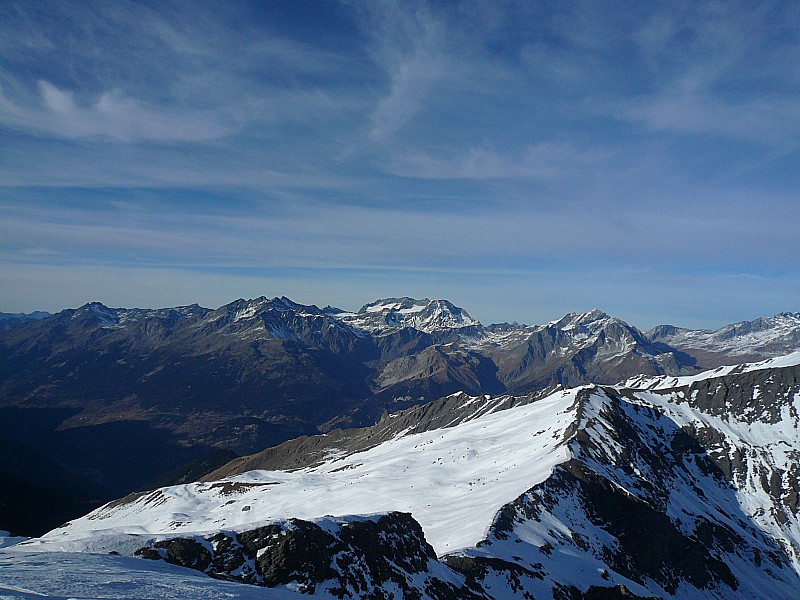 #11 Vanoise nue !!! : céquandquineige !!!????? Vanoise nue !!! : céquandquineige !!!?????