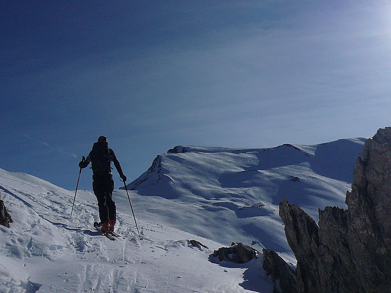 #4 bonne trace bonne trace
