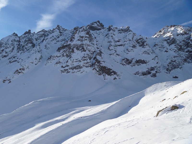 #5 ya du couloir du partout, en plus ca a l ya du couloir du partout, en plus ca a l'air bien beau!
