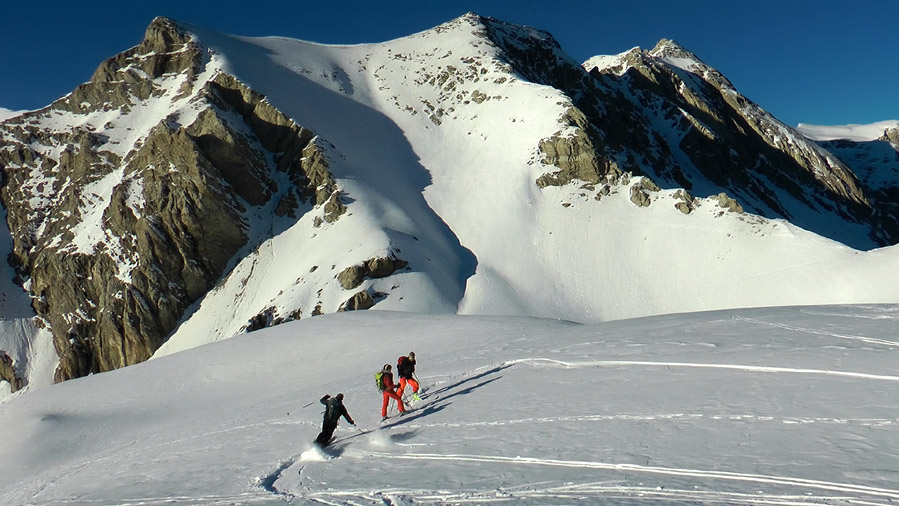 2650m : Un régal !