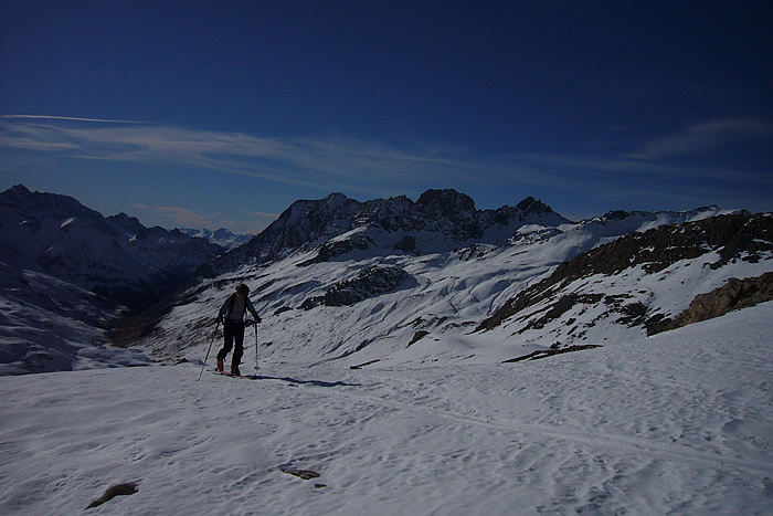 #6 En montant au col de la Noire : En montant au col de la Noire. En montant au col de la Noire : En montant au col de la Noire.