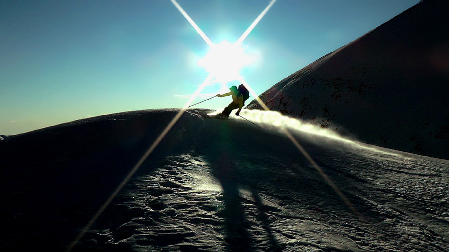 #25 2650m : moments magiques ! 2650m : moments magiques !