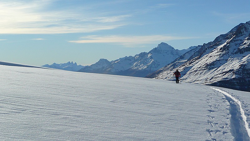 #9 Lunaire... : Sur sa route....... Lunaire... : Sur sa route.......