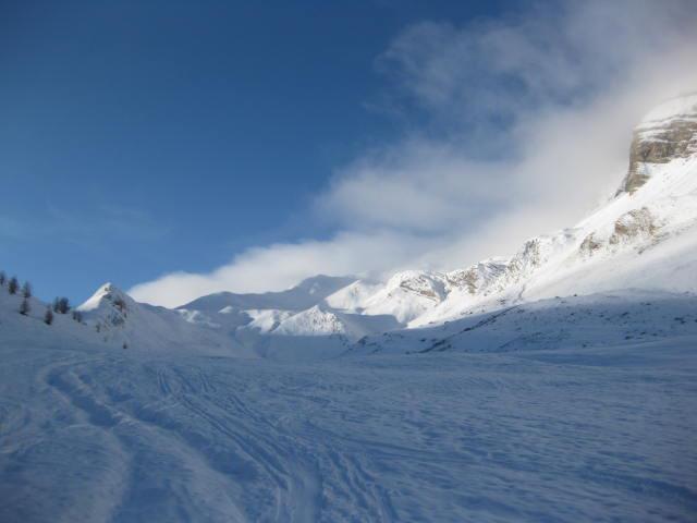 #1 Vallon du Crachet : Le vallon... Vallon du Crachet : Le vallon...
