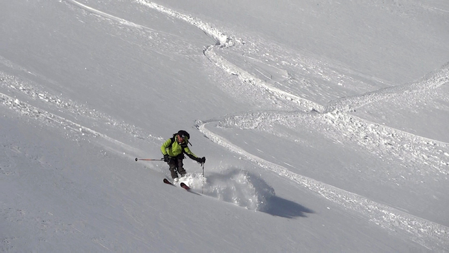 #2 2650m : Miam miam ! 2650m : Miam miam !