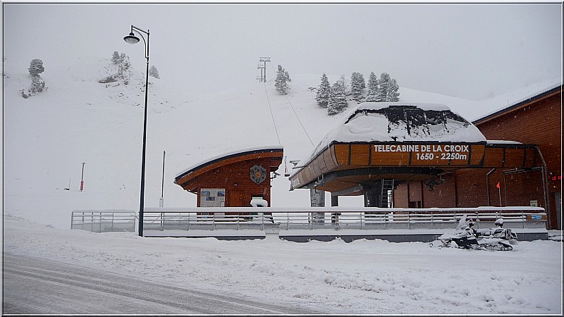 #1 Le Recoin : Au départ du Recoin. Le Recoin : Au départ du Recoin.