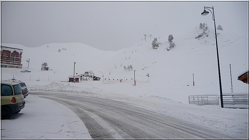 #2 Au Recoin : Vue vers le Col de Balme. Au Recoin : Vue vers le Col de Balme.