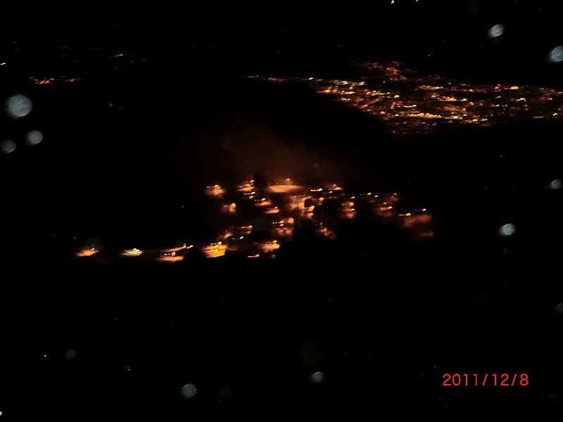 #1 au depart : la station en feu!!! au depart : la station en feu!!!