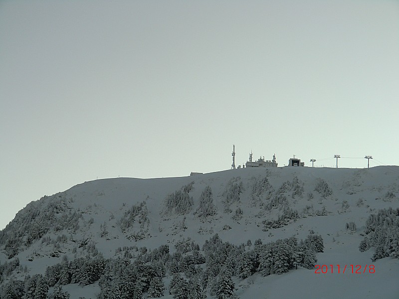 #8 la croix : depuis olympique homme la croix : depuis olympique homme
