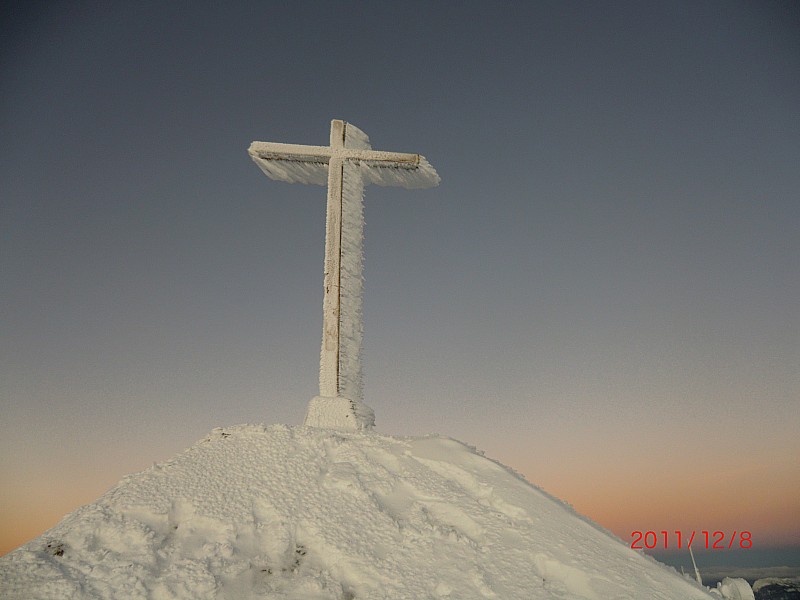 #7 croix de chamrousse : croix de chamrousse ca caille!! croix de chamrousse : croix de chamrousse ca caille!!