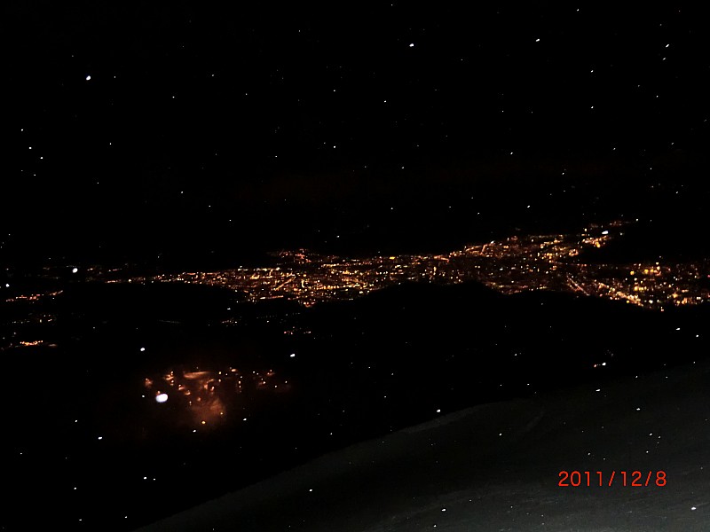 #2 1ere montée : grenoble se leve! 1ere montée : grenoble se leve!