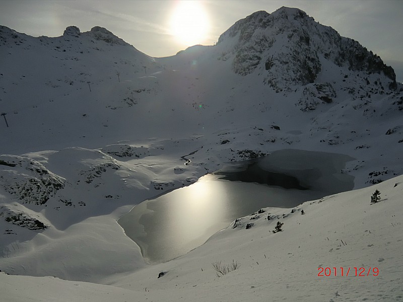 #9 lacs : lumiere et lac lacs : lumiere et lac