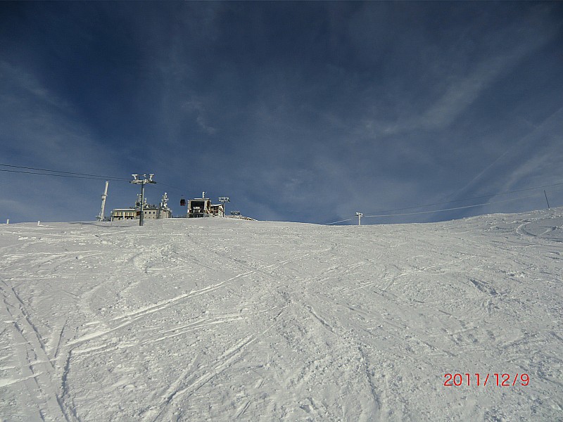 #4 la croix en vue : soleil! la croix en vue : soleil!