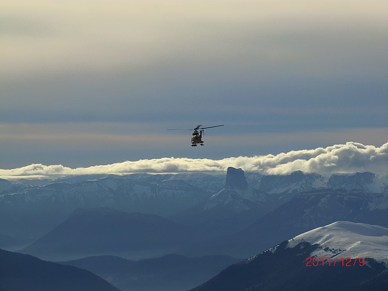 #5 helico! : entrainement helico! : entrainement