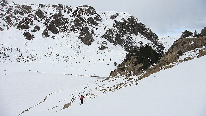#3 Lac de Siscaro Lac de Siscaro