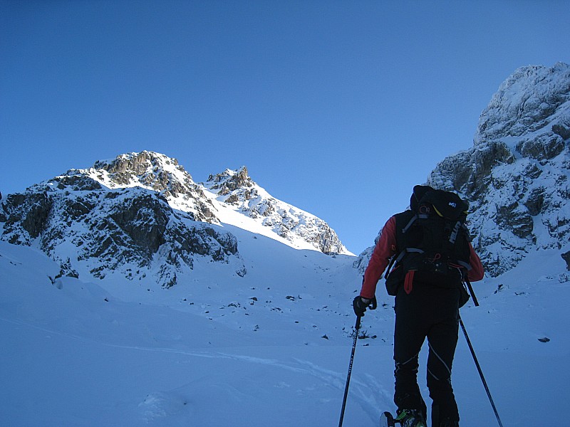 #5 jasse bralard : Objectif en vue ! jasse bralard : Objectif en vue !