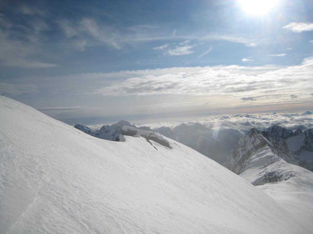 #3 Le temps se couvre vers 12h Le temps se couvre vers 12h