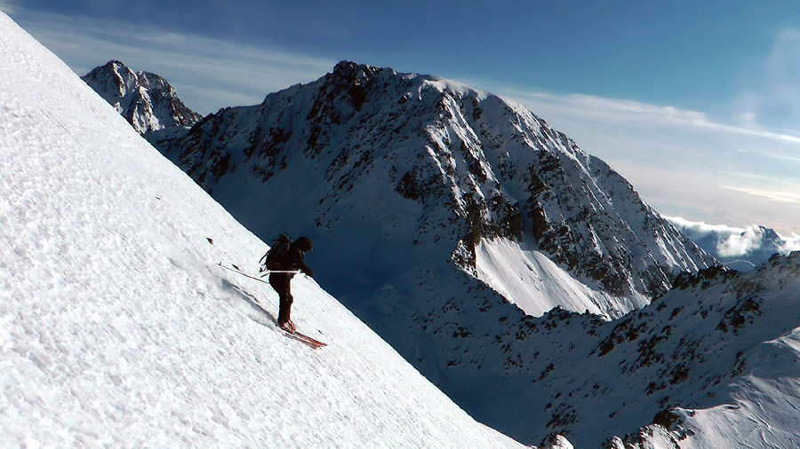 #23 2700m : vas y mon gars 2700m : vas y mon gars