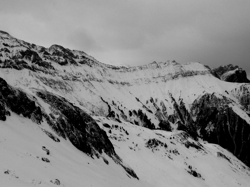 #10 col du bonhomme : c col du bonhomme : c'est fois ça passe plus en vvt