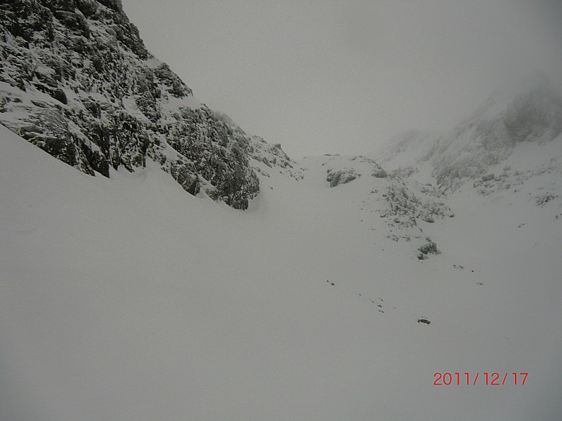 #8 monté au van : gavage de poudreuse! monté au van : gavage de poudreuse!