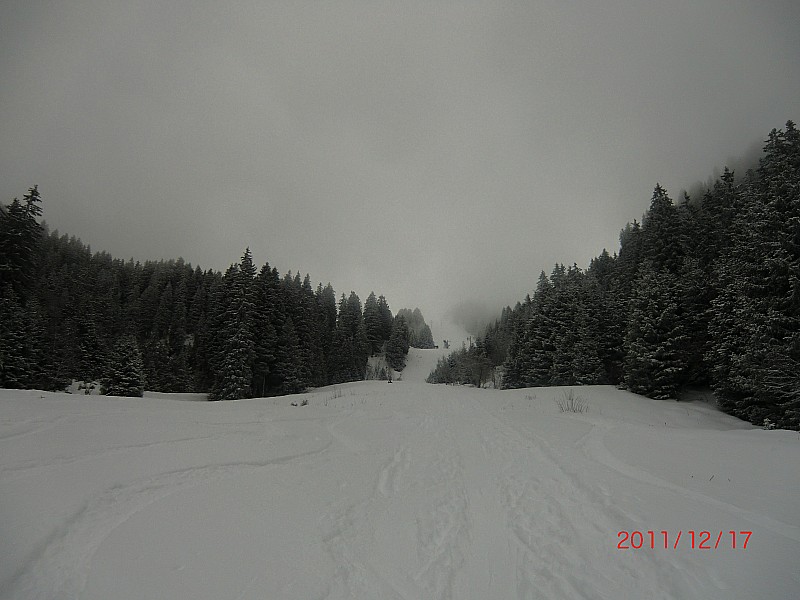 #2 descente : descente casserousse descente : descente casserousse