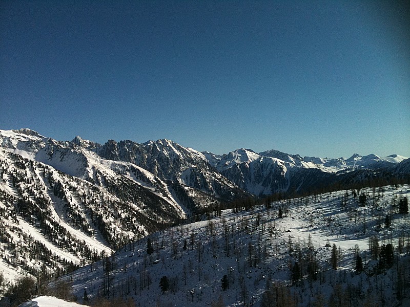 #6 Couloir : pour les 2 frères.... Couloir : pour les 2 frères....